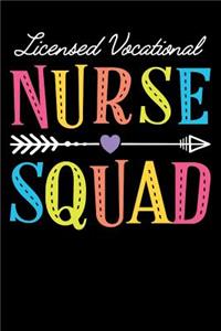 LVN Nurse Gift