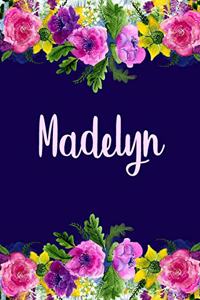 Madelyn