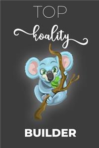 Top Koality Builder