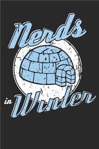 Nerds in Winter