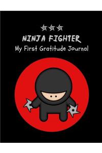 My First Gratitude Journal