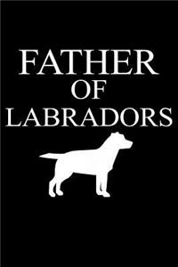 Father of Labradors