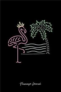 Flamingo Journal