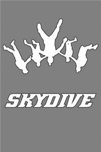 skydive