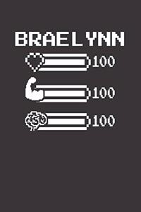Braelynn
