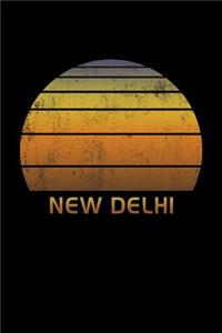 New Delhi