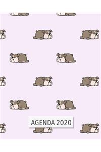 Agenda 2020