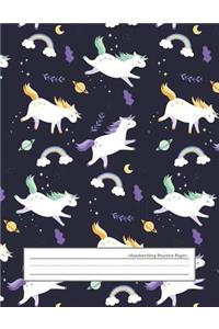 Handwriting Practice Paper