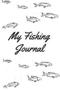 My Fishing Journal