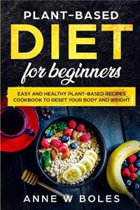 Plant-Based Diet for Beginners