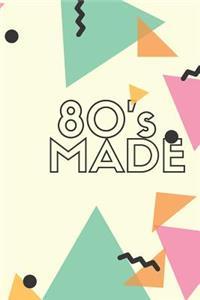 80's Made