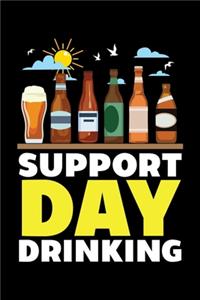 Support Day Drinking