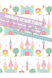 Knitting Graph Paper