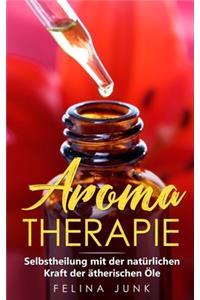 Aromatherapie