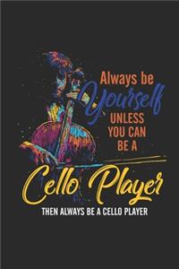 Always Be Yourself