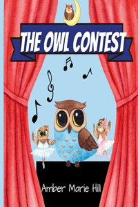 Owl Contest