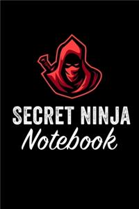 Secret Ninja