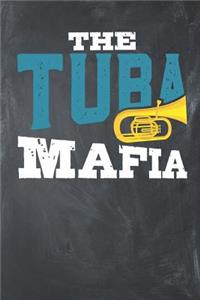 The Tuba Mafia