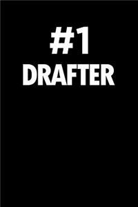Number 1 Drafter