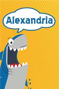 Alexandria