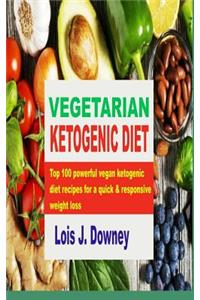 Vegetarian Ketogenic Diet