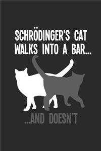 Schrödinger's Cat