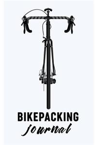 Bikepacking Journal