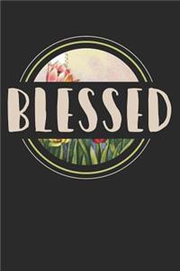 Blessed