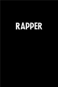 Rapper