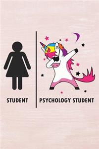 Student Psychology Student