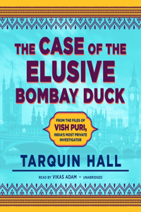 Case of the Elusive Bombay Duck
