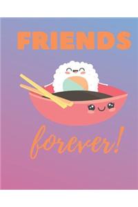 Friends Forever