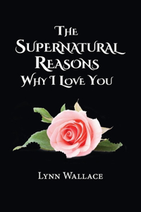 Supernatural Reasons Why I Love You