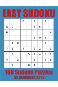 Easy Sudoku