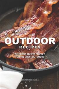 Outdoor Recipes