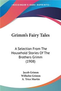 Grimm's Fairy Tales