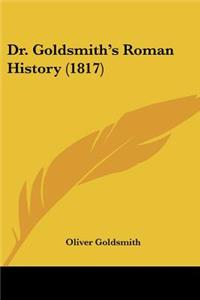 Dr. Goldsmith's Roman History (1817)