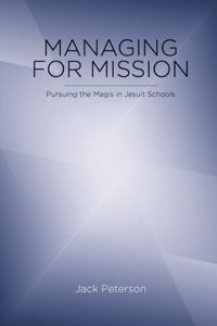 Managing for Mission