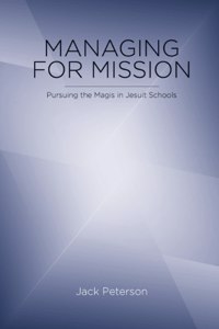 Managing for Mission