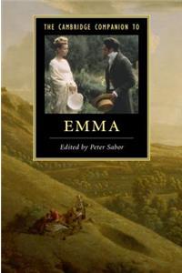 Cambridge Companion to 'Emma'