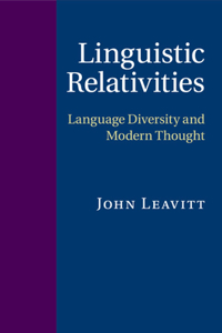 Linguistic Relativities