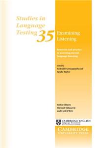 Examining Listening