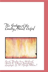 Geology of the Country Around Oxford