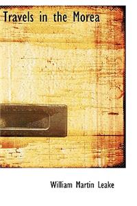 Travels in the Morea