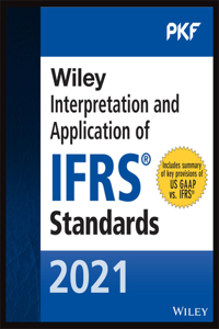 Wiley 2021 Interpretation and Application of Ifrs Standards