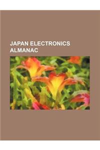 Japan Electronics Almanac