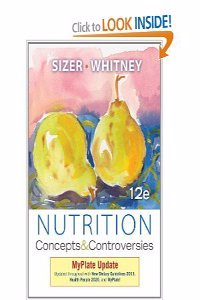 Nutrition: Text and Online Access Card Package