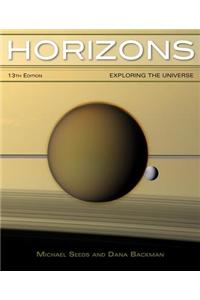 Horizons: Exploring the Universe