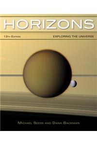 Horizons: Exploring the Universe