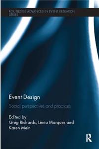 Event Design